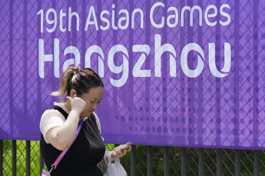 杭州亞運/北韓國足踢落中華隊…總仔賽後這樣說！　期待朝鮮半島對決