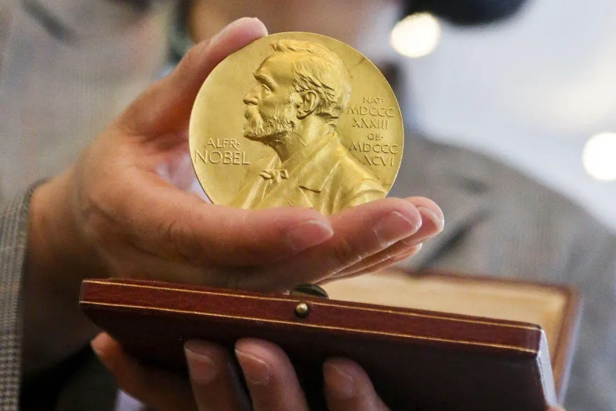 拿到諾貝爾獎東莞買房「補貼4400萬」　網調侃：直接跟莫言說不就行了