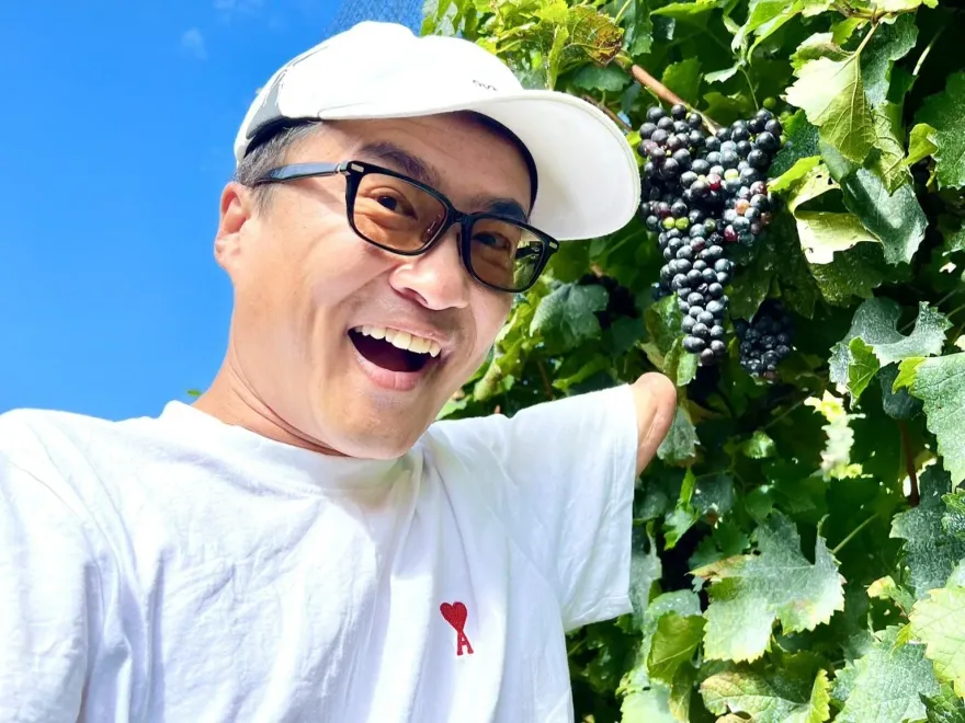 曾劈腿50女！乙武洋匡穿短袖遭嗆「噁心」…曬1張照反擊：不感到羞恥