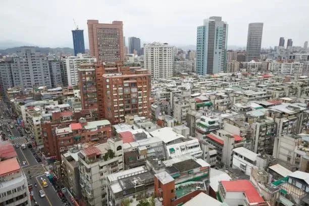 9月租金指數創歷史新高　專家：物價房價走揚帶動