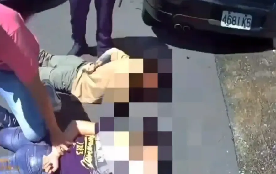 影/標榜「24小時外送到府」！2女毒販足跡遍高雄　警趁送貨逮人