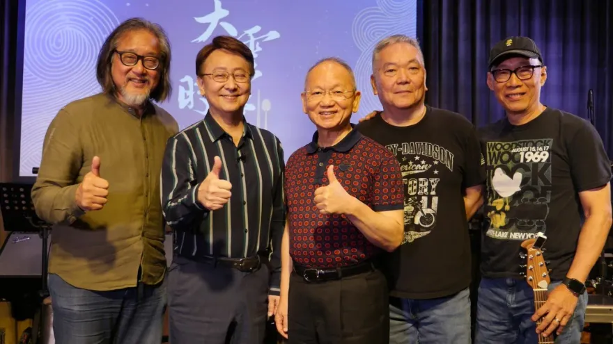 艾迪亞餐廳收攤內幕曝！陳立恆用衛生紙寫20萬借據…嘆：足以買1棟房