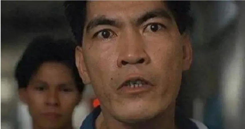 港星「大傻」成奎安辭世14年！　兒子涉藏市價近百萬大麻遭逮