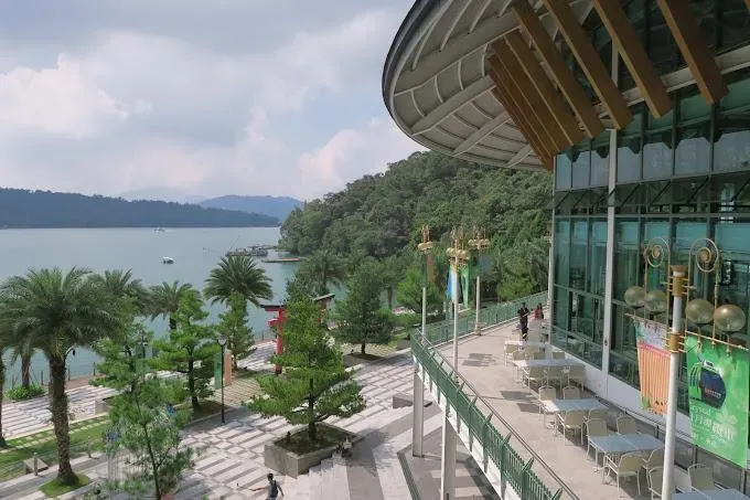 日月潭11月設空品維護區　這2款車未合格最高罰6萬