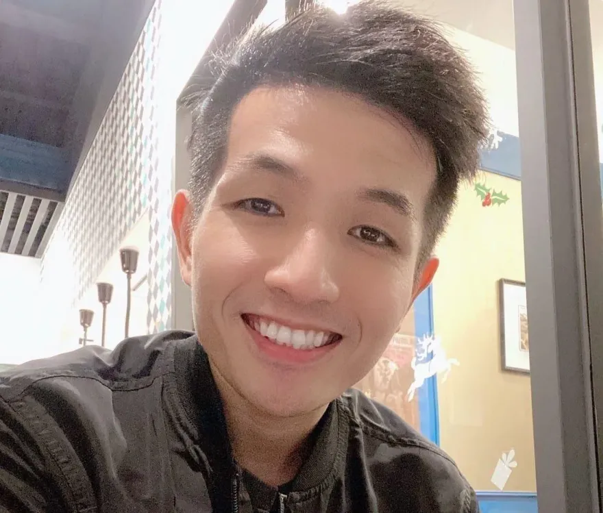 屏東高爾夫球具廠大爆炸/才剛新婚！勇消賴俊儒殉職　媽媽痛心認屍：他10/2要去度蜜月