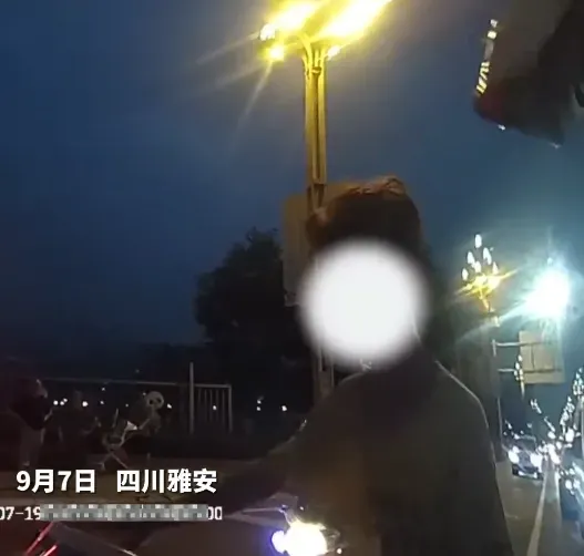 影/《人在囧途》真實版！13歲少年逃家「找自由」　無照騎車橫跨半個大陸