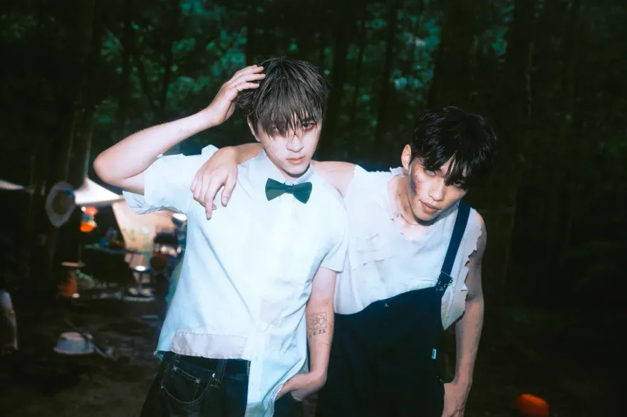 U:NUS吳昱廷被女子拿斧頭砍：手腳發抖　蔡承祐洩與外隔絕驚悚12小時