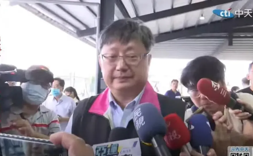 屏東高爾夫球具廠大爆炸/碳化遺體疑為殉職消防員　屏檢將以最速件DNA比對