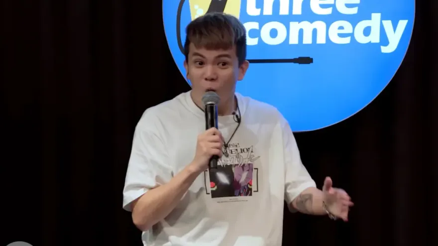 影/孫生突自爆分手林襄、溫蒂內幕！酸酷炫疑「偷拍」辛辣片曝光