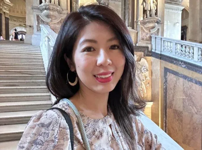 強迫讓座恐觸法！　李怡貞酸外出保證要有位「爭氣一點！自己叫車好嗎？」