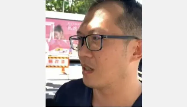 屏東高爾夫球具廠大爆炸/2殉職消防員是我同學！他整晚沒睡等不到奇蹟好心酸