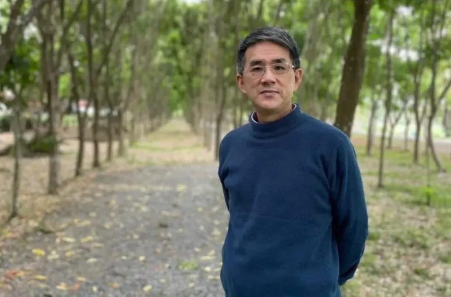 屏東高爾夫球具廠大爆炸/警大教授點出2重點！「消防員永遠冒生命危險在救災」