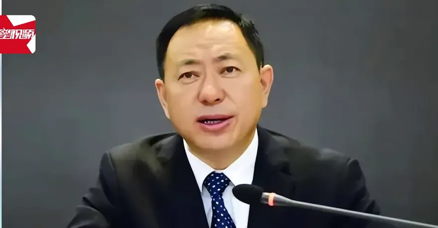 又一老虎落馬！貴州地方廳官涉權色交易「挪用公款買香腸」遭雙開