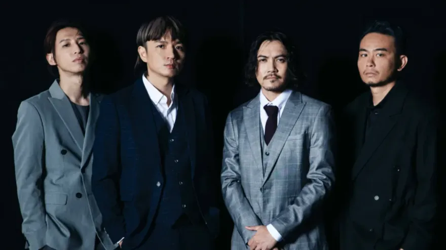 滅火器、麋先生當壓軸！「諸羅搖滾」國慶連假登場　超狂卡司曝光