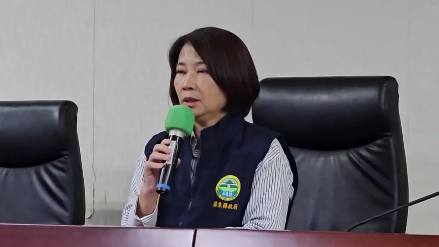 屏東高爾夫球具廠大爆炸/鋼瓶旁發現遺骸！尋獲第4位殉職消防員已7死107傷3失聯