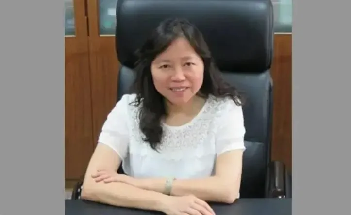 屏東高爾夫球具廠大爆炸/許美雪就任8年曾自評80分！受訪瞎扯引眾怒　網酸：一定可到「87分」