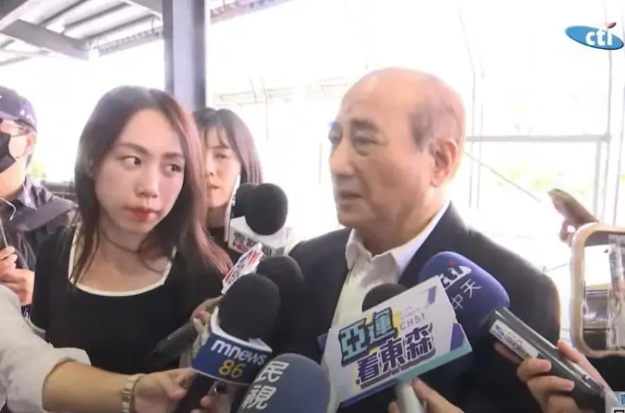 屏東高爾夫球具廠大爆炸/王金平籲最高撫卹殉職消防員：應納入忠烈祠