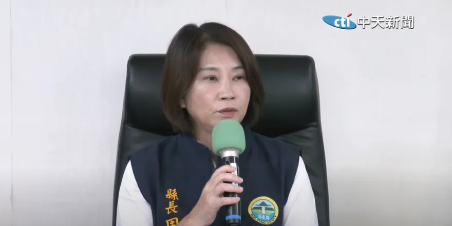 郭智輝談核三嗆砍「敦親睦鄰費」！周春米傻眼：你錯了