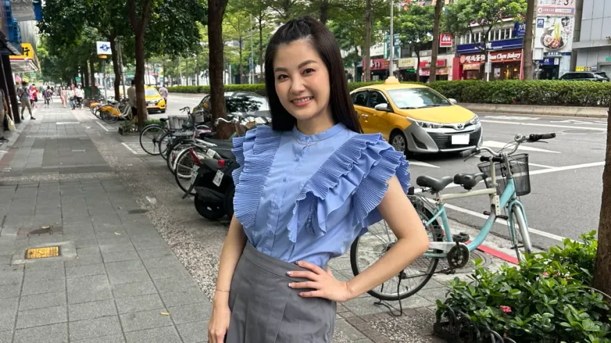 小Call結婚5年急求子！自爆「身體出現3病徵」近況曝