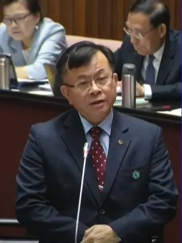 NCC罰中天屢遭判敗訴！在野立委喊查「3大弊案」端箭在弦