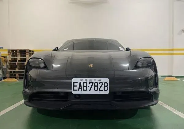 「紅富海」吸金破百億判10年　10／3法拍捷運宅+保時捷TAYCAN 4S