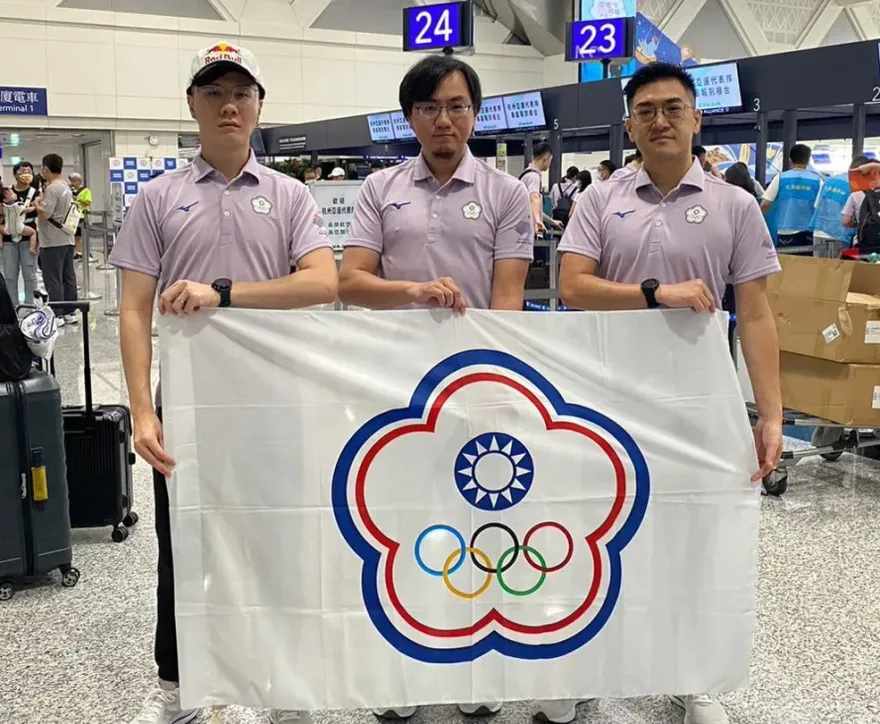 杭州亞運/《快打旋風5》「五股石油王」林立偉殺入決賽！向玉麟惜敗韓國落敗部