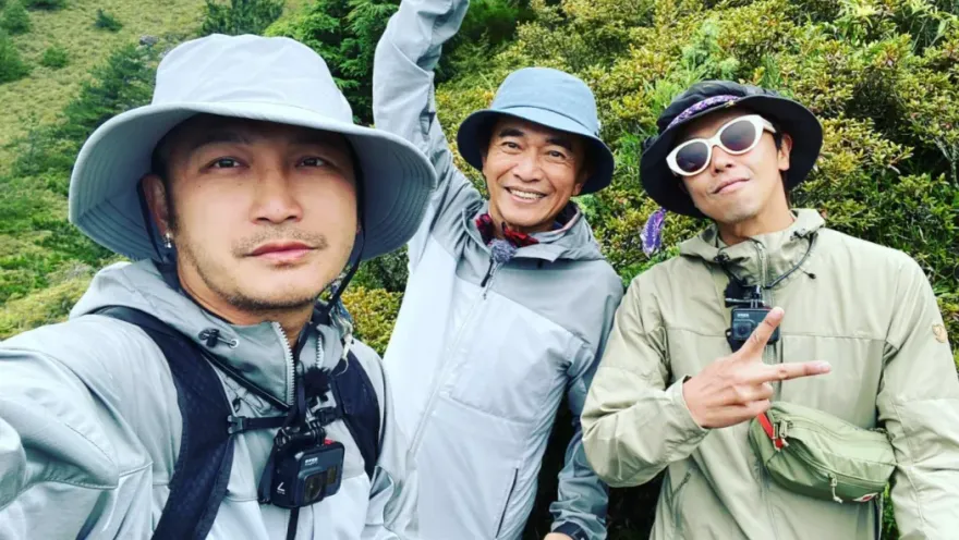 吳宗憲迎61歲生日！KID感性告白「共度10年悲歡離合」嘆：別再有意外