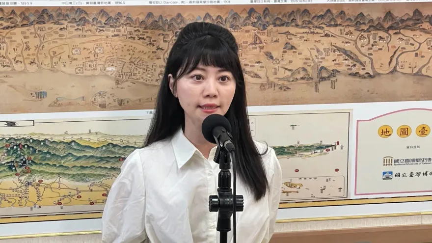 林秉樞只需再關14天！高嘉瑜親曝放棄上訴原因