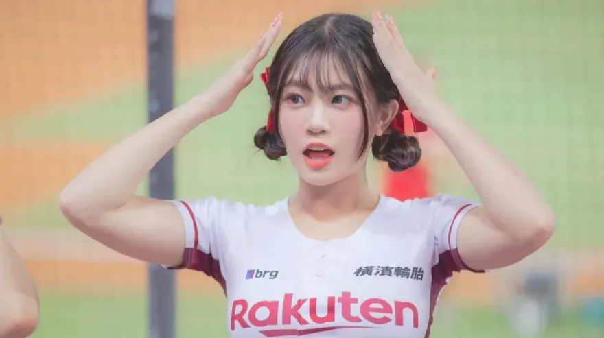 胡瓜被爆獨寵20歲熊霓！傳丁柔安氣炸　樂天球團回應了