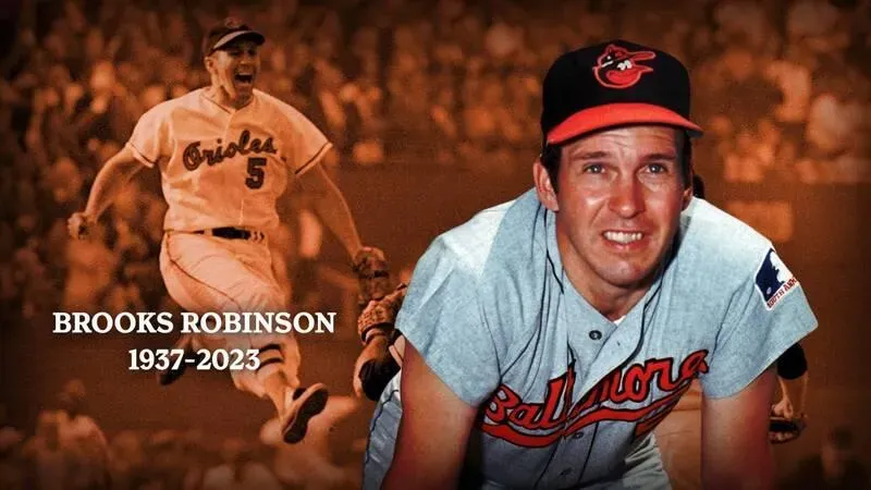 影/人類吸塵器走了！金鶯傳奇球星逝世　大聯盟官網悼「史上最偉大防守者」