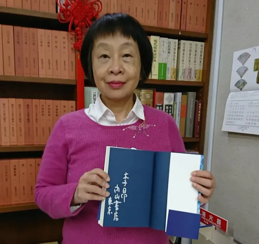 下次看到她記得讓位！李昂「二度就醫打針」　嘆：真的不舒服