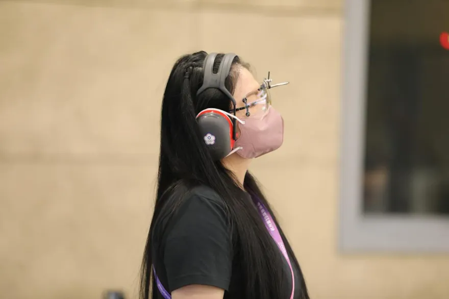 杭州亞運/田家榛不滿自己的表現　教練要她振作：沒有難過的時間