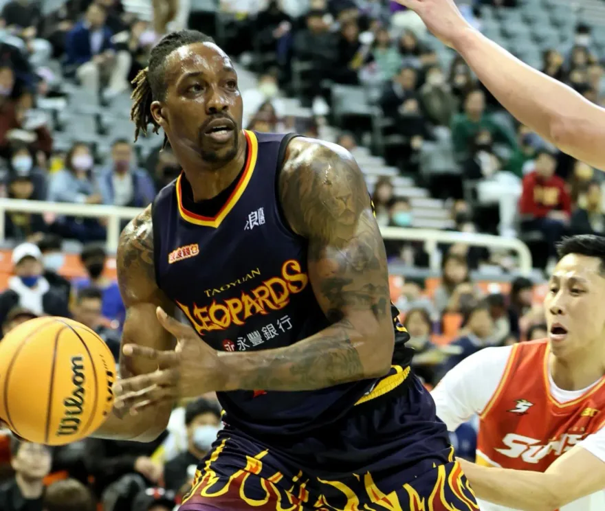 試訓「魔獸」又不簽遭質疑　勇士總管直言：他只是其中一個球員