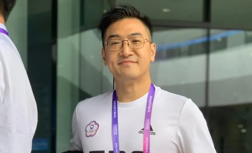 杭州亞運/至少銅牌！《快打旋風5》向玉麟擊敗香港　挺進敗部總決賽