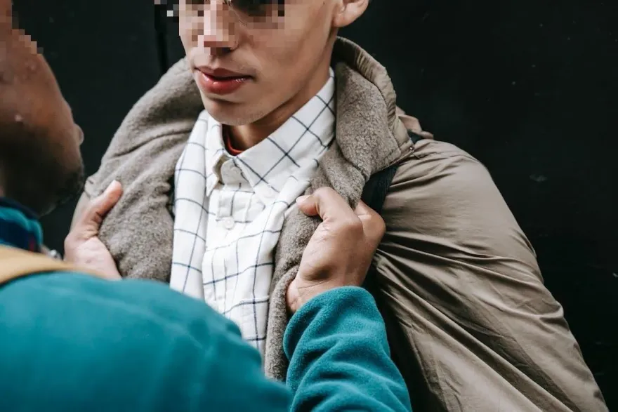 囂張小王！戀上人妻竟威脅人夫自動簽字離婚　再嗆「1小時後命案絕對提到你」