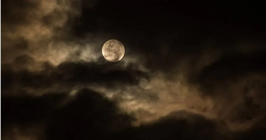 災禍擋不住！命理師曝「凶星來襲」：進入清算期