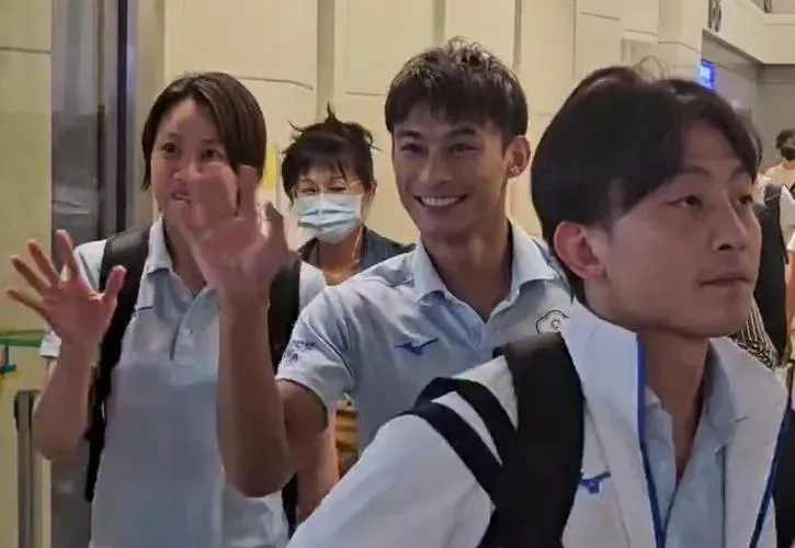 「柔道男神」楊勇緯備戰巴黎奧運搶下開門紅　葡萄牙大獎賽鍍銅