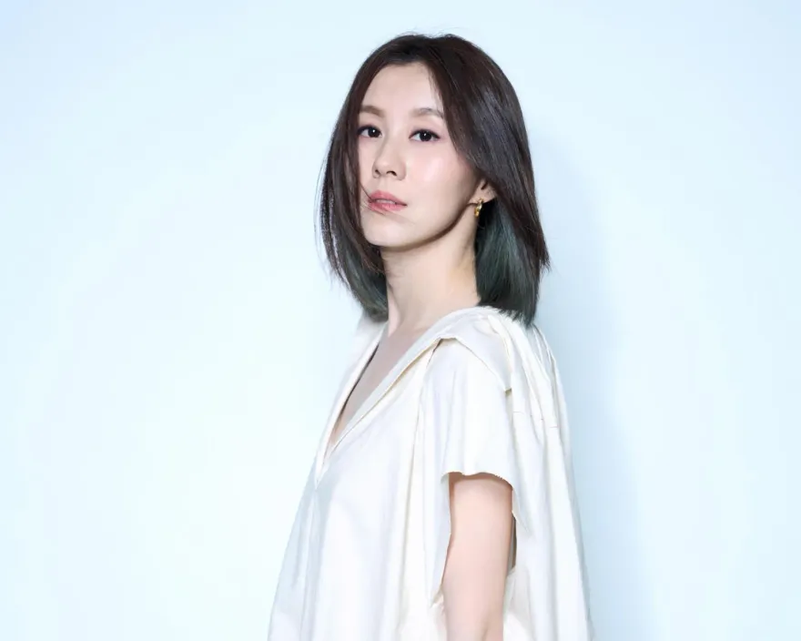 遇上「難以解釋」事件！白安自稱「麻瓜體質」仍沒躲掉…坦言害怕看鬼片