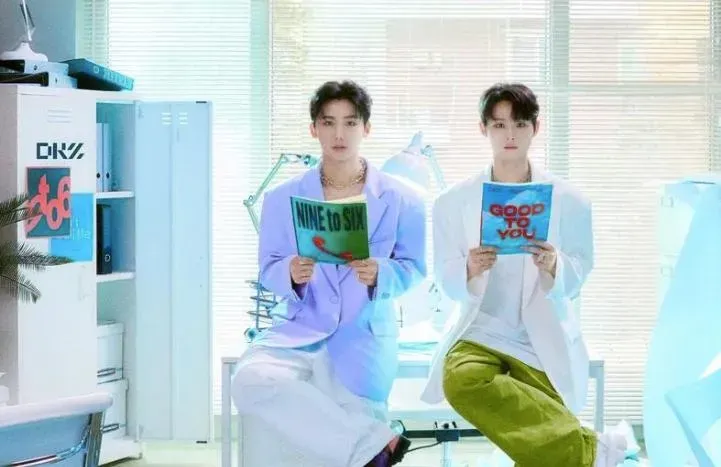 韓團NINE to SIX來台會粉絲！學中文「給我發票」許願中大獎