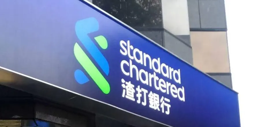 Fed升息接近尾聲　渣打Q4全球投資展望　聚焦三面向