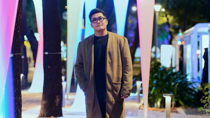 影/YT流量狂掉40%至60%！　Joeman認了「短影音崛起」曝關鍵原因