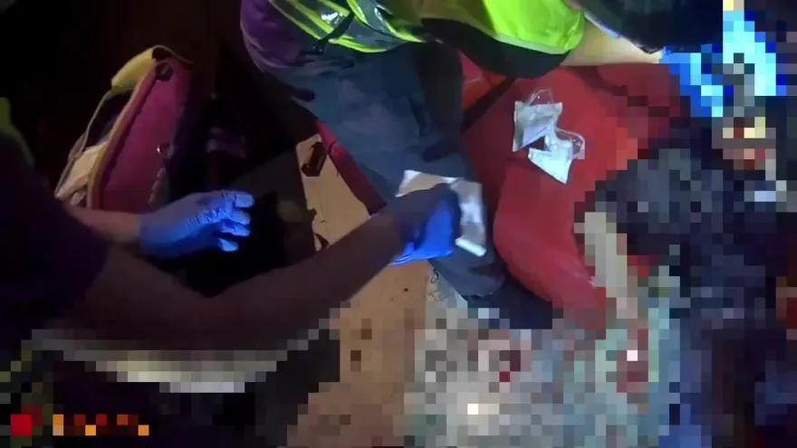 影/中秋卡拉不OK！敬酒態度差　5男大亂鬥濺血、事後沒事「全法辦」