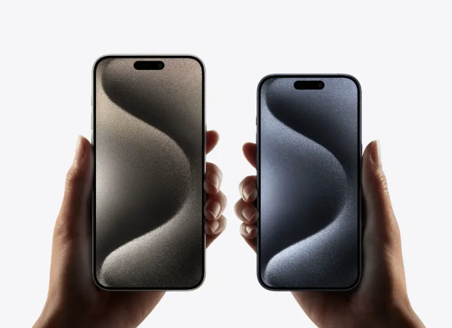 iPhone15機身發燙如同「手持暖暖包」　蘋果證實iOS系統「存在漏洞」