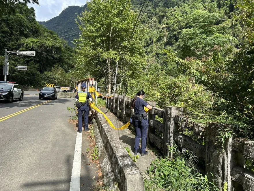 新北又傳蜂螫！烏來2女、9歲童受傷　內洞遊樂區暫封閉