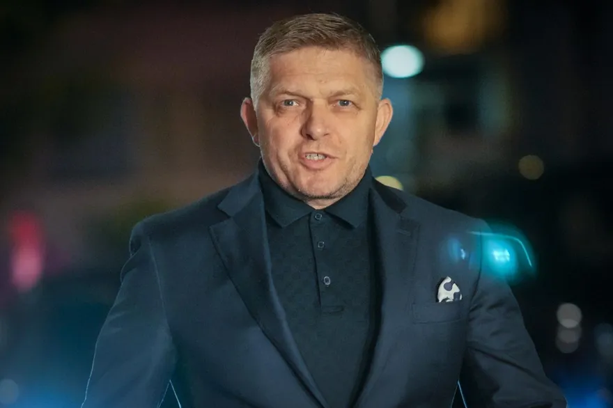 斯洛伐克親俄黨得票率23％贏得大選　未來高機率「停止援烏」