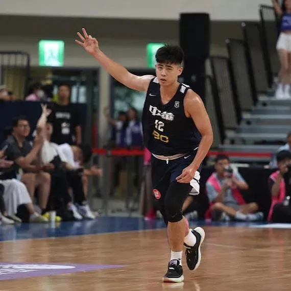 杭州亞運/太神啦！中華3X3男籃金牌戰逆轉擊敗卡達　奪隊史首金