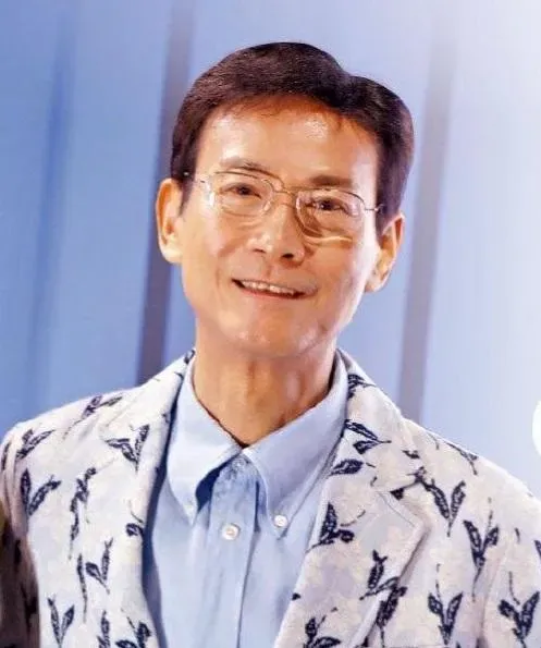 鄭少秋大女兒輕生亡！幾年前才破冰「情緒潰堤」…現任妻曝：至今還未平復