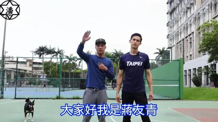 火爆蔣友青「人設大翻轉」！造型神似曾祖父超狂新興趣曝