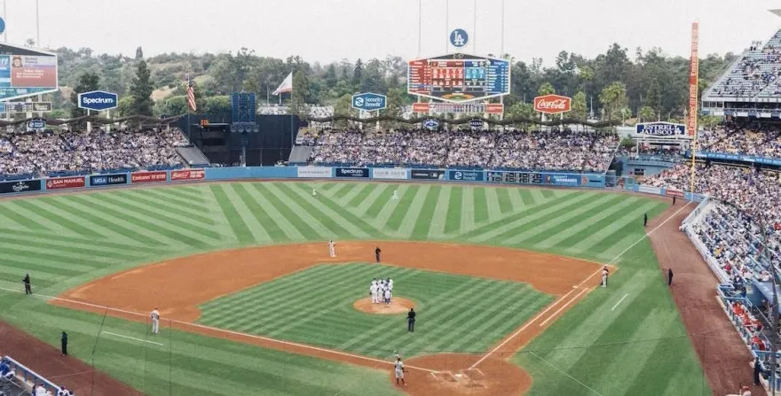 大聯盟6年來首破七千萬人進場！新規則引進比賽更刺激