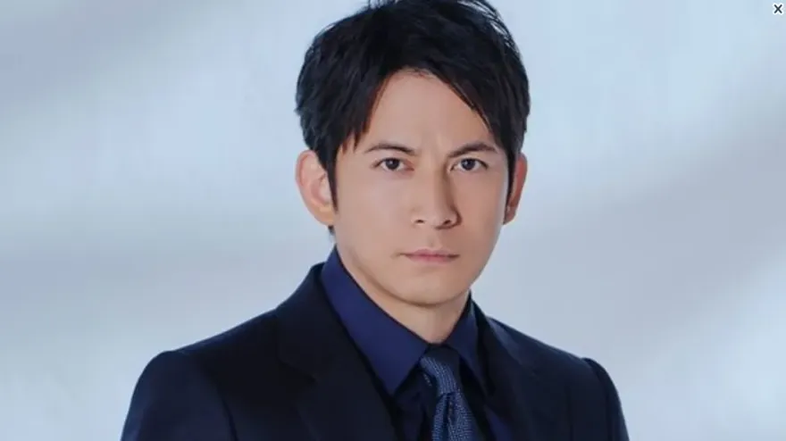 岡田准一確定11月30日退社！傑尼斯認了「因喜多川性醜聞」急出走